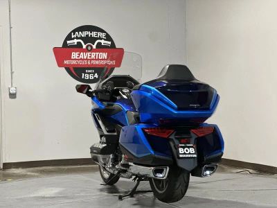 2022 Honda Gold Wing Tour Automatic DCT - Photo 2