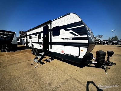 2026 Grand Design Transcend Xplor - Photo 1