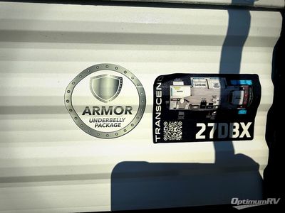 2026 Grand Design Transcend Xplor - Photo 18