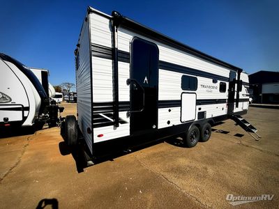 2026 Grand Design Transcend Xplor - Photo 2