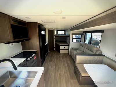 2026 Grand Design Transcend Xplor - Photo 4