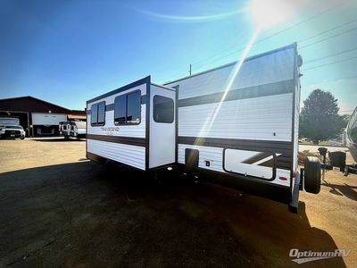 2026 Grand Design Transcend Xplor - Photo 3