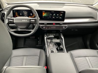 2026 Kia Sorento — photo 7 view