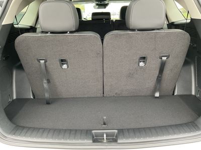 2026 Kia Sorento — photo 15 view