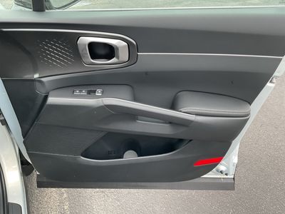 2026 Kia Sorento — photo 14 view