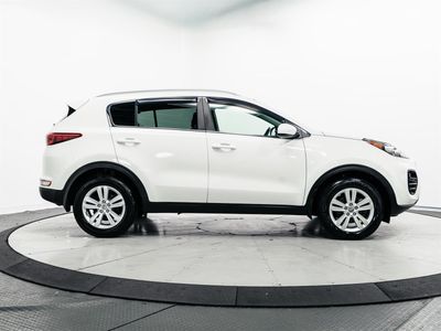 2019 Kia Sportage - Photo 11