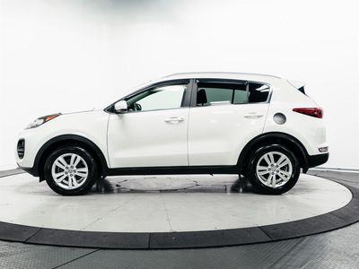 2019 Kia Sportage - Photo 6