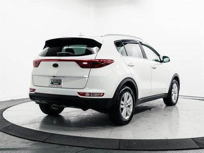 2019 Kia Sportage - Photo 10