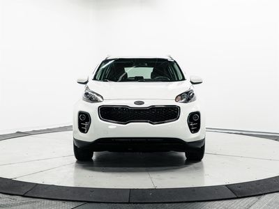 2019 Kia Sportage - Photo 2