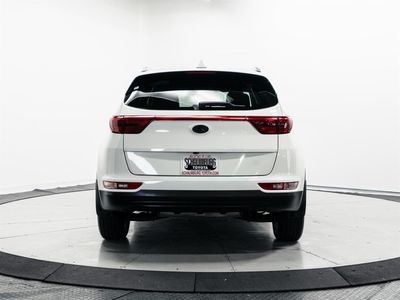 2019 Kia Sportage - Photo 8