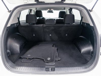 2019 Kia Sportage - Photo 9