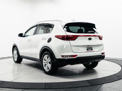 2019 Kia Sportage - Photo 7