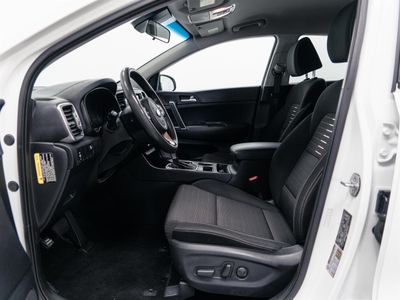 2019 Kia Sportage - Photo 4
