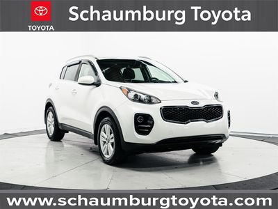 2019 Kia Sportage - Photo 1