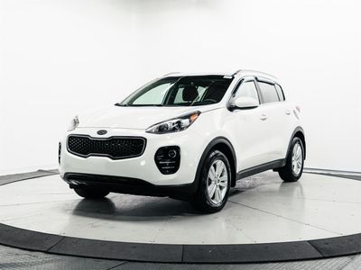 2019 Kia Sportage - Photo 3