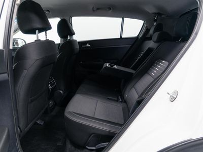 2019 Kia Sportage - Photo 5