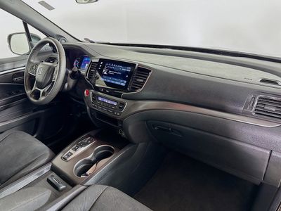 2022 Honda Pilot — photo 34 view