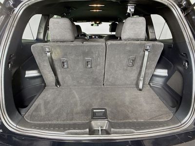 2022 Honda Pilot — photo 30 view