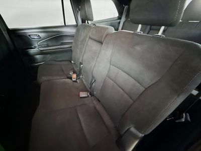2022 Honda Pilot — photo 25 view