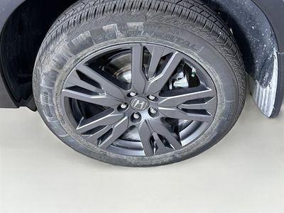 2022 Honda Pilot — photo 35 view
