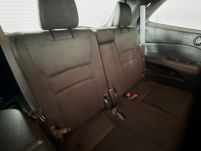 2022 Honda Pilot — photo 31 view