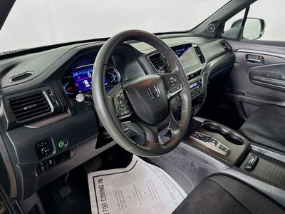 2022 Honda Pilot — photo 7 view
