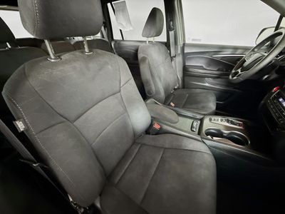 2022 Honda Pilot — photo 33 view