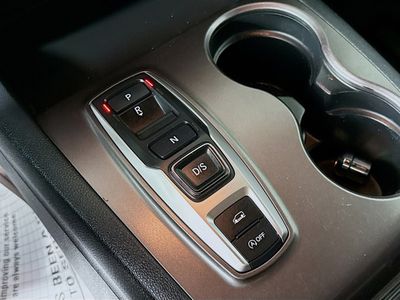 2022 Honda Pilot — photo 16 view