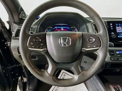 2022 Honda Pilot — photo 9 view