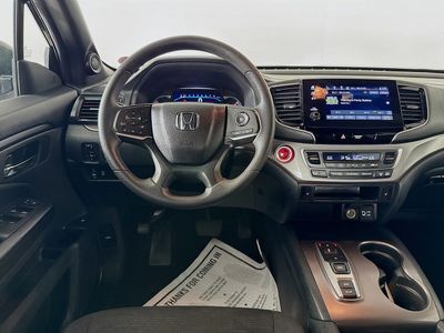 2022 Honda Pilot — photo 23 view