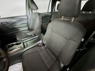 2022 Honda Pilot — photo 22 view