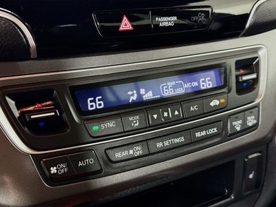 2022 Honda Pilot — photo 14 view