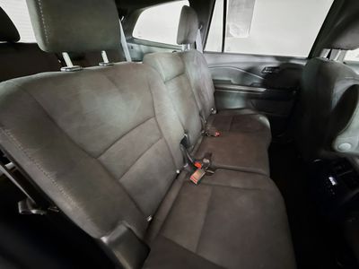 2022 Honda Pilot — photo 32 view