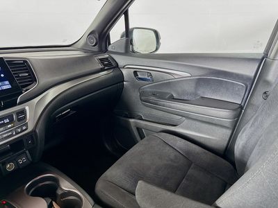 2022 Honda Pilot — photo 24 view