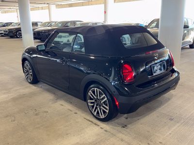 2026 MINI Convertible - Photo 4