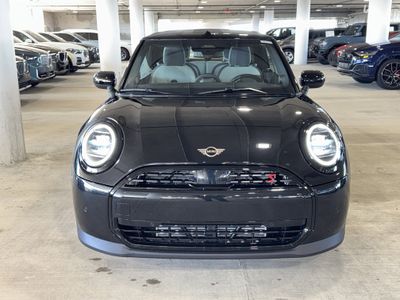 2026 MINI Convertible - Photo 3