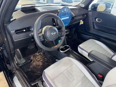 2026 MINI Convertible - Photo 15