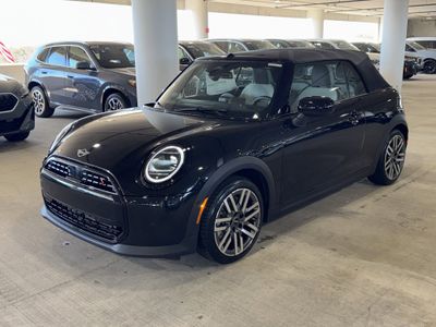 2026 MINI Convertible - Photo 2