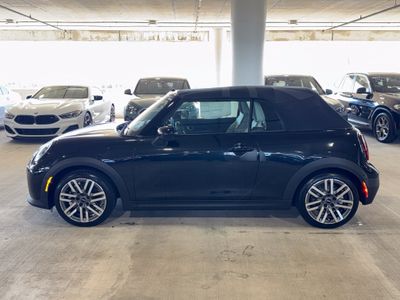 2026 MINI Convertible - Photo 7
