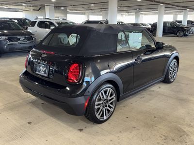 2026 MINI Convertible - Photo 5