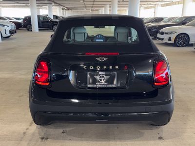 2026 MINI Convertible - Photo 6