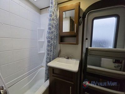 2019 Prime Time RV Avenger - Photo 24