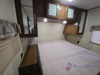 2019 Prime Time RV Avenger - Photo 22