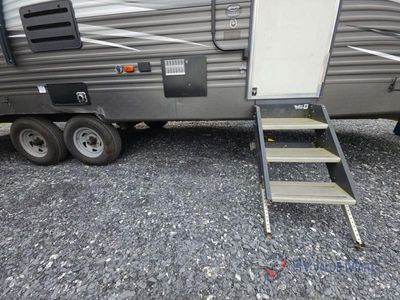 2019 Prime Time RV Avenger - Photo 9