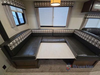 2019 Prime Time RV Avenger - Photo 12
