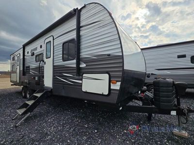 2019 Prime Time RV Avenger - Photo 1