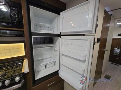 2019 Prime Time RV Avenger - Photo 19