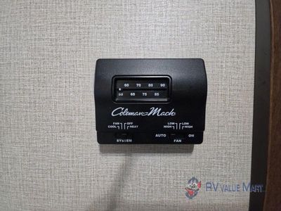 2019 Prime Time RV Avenger - Photo 27