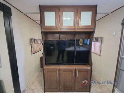 2019 Prime Time RV Avenger - Photo 14