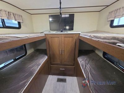 2019 Prime Time RV Avenger - Photo 21